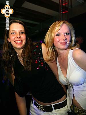 Foto des Albums: Ladies Night im Speicher (20.04.2007)