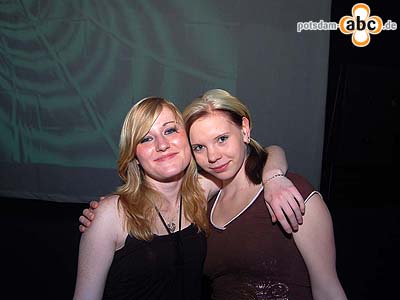 Foto des Albums: Run for Fun im Lindenpark - Serie 1 (21.04.2007)