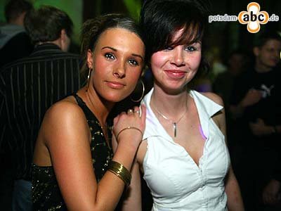 Foto des Albums: SC Potsdam Volleyballerinnen-Party im Nachtleben (21.04.2007)