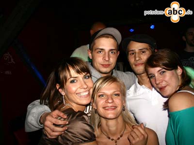 Foto des Albums: Fritz 102.6 Party im Waschaus (20.04.2007)