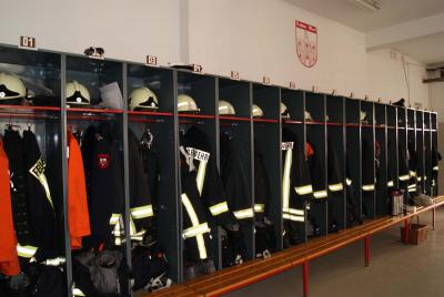 Foto des Albums: Tag der offenen Tür der Freiwilligen Feuerwehr Dahme (12.09.2010)
