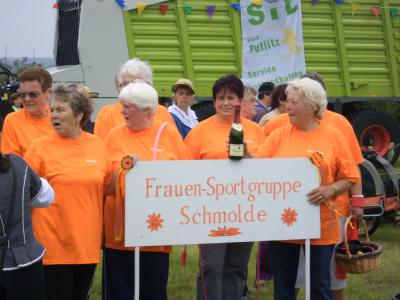 Foto des Albums: 685 Jahre Schmolde (Festplatz) (11. 09. 2010)