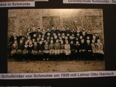 Foto des Albums: 685 Jahre Schmolde (Bilderausstellung) (11. 09. 2010)