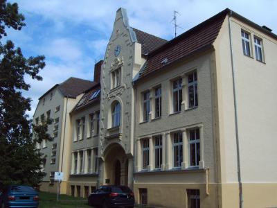 Foto des Albums: Schulgebäude 2010 (16. 09. 2010)