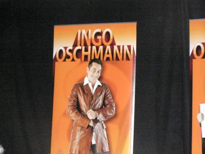 Fotoalbum Veranstaltung mit ingo Oschmann in Frömmstedt