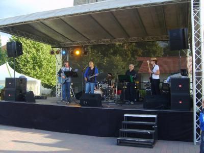 Foto des Albums: Klutturmfest Teil II (19. 09. 2010)