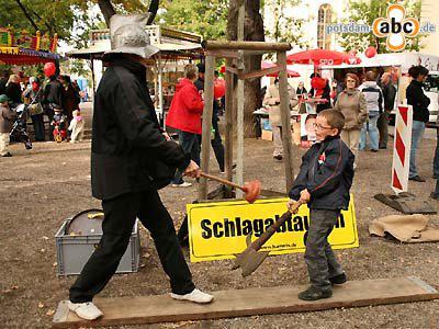 Foto des Albums: 14482-LIVE-Stadtteilfest auf dem Weberplatz (18.09.2010)
