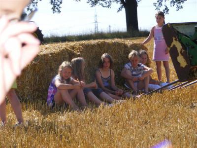 Sommershooting  (Bild vergr&ouml;&szlig;ern)