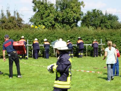 Foto des Albums: 7. Stadtmeisterschaft der Ortsfeuerwehren der Stadt Falkenberg/E. am 11.09.2010 (20. 09. 2010)