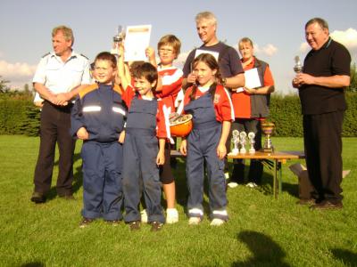 Foto des Albums: 7. Stadtmeisterschaft der Ortsfeuerwehren der Stadt Falkenberg/E. am 11.09.2010 (20. 09. 2010)