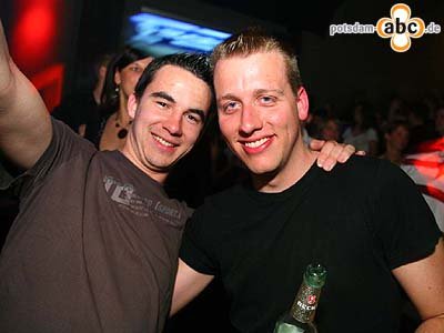 Foto des Albums: Uni Royal im Lindenpark (25.04.2007)