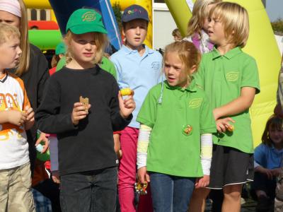 Foto des Albums: Aktionstag Kinderrechte