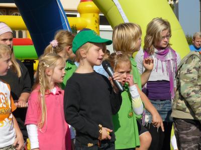 Foto des Albums: Aktionstag Kinderrechte
