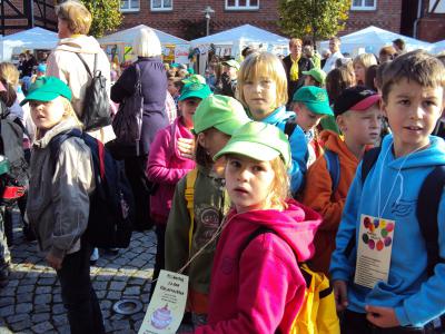 Foto des Albums: Aktionstag Kinderrechte