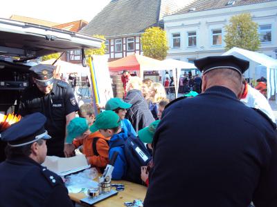 Foto des Albums: Aktionstag Kinderrechte