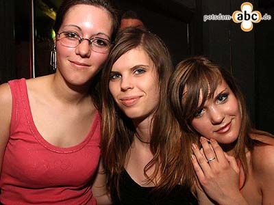 Foto des Albums: Ladies Night im Speicher (27.04.2007)