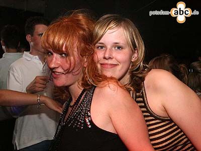 Foto des Albums: Ladies Night im Speicher (27.04.2007)