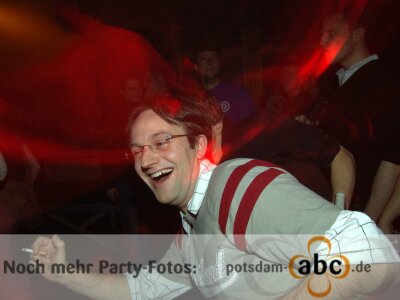 Foto des Albums: uni.fy im Waldschloß (14.01.2005)