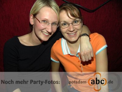 Foto des Albums: uni.fy im Waldschloß (14.01.2005)