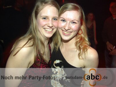 Foto des Albums: uni.fy im Waldschloß (14.01.2005)