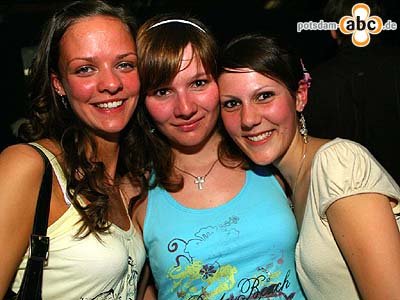 Foto des Albums: Ladies Night im Speicher (04.05.2007)
