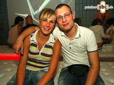 Foto des Albums: Opening-Party: Einmusik im Brauhausberg (05.05.2007)
