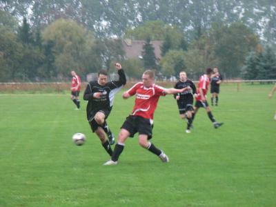 Foto des Albums: HSV II - Burgwaller SV II