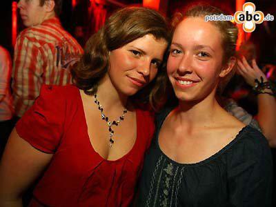 Foto des Albums: Klub Color im Waschhaus (20.10.2010)