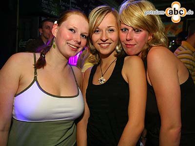 Foto des Albums: Ladies Night im Speicher (11.05.2007)