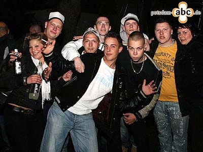 Foto des Albums: 12. Babelsberger Livenacht - Serie 2 (12.05.2007)