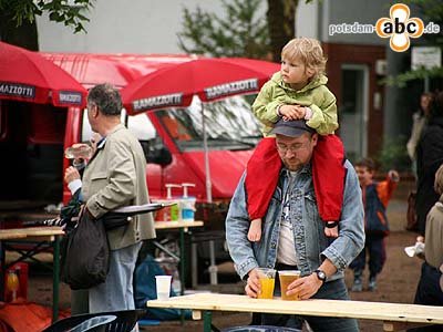 Foto des Albums: 12. Babelsberger Livenacht - Kinderfest auf dem Plantagenplatz - Serie 1 (12.05.2007)