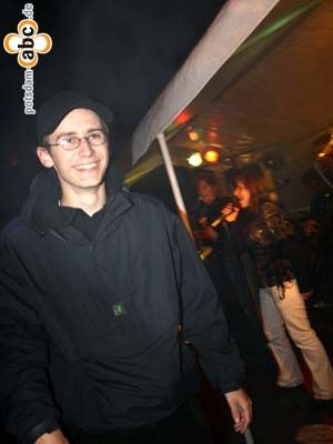 Foto des Albums: 12. Babelsberger Livenacht - Serie 4 (12.05.2007)