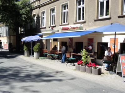 Foto des Albums: Unser Restaurant (20.10.2011)