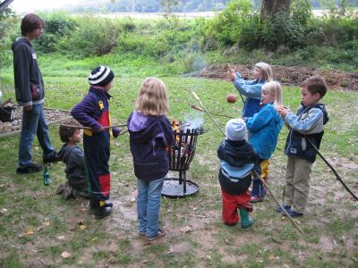 Foto des Albums: Klassenwanderung