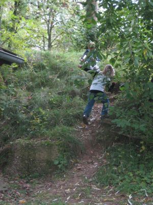 Foto des Albums: Klassenwanderung