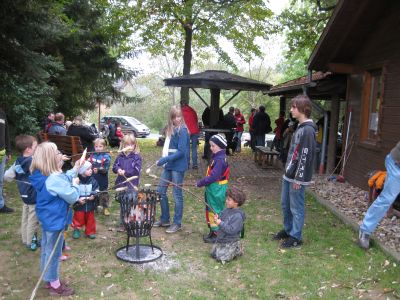 Foto des Albums: Klassenwanderung