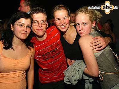 Foto des Albums: Klub Color im Waschhaus - Serie 1 (16.05.2007)