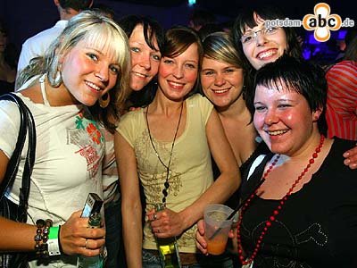 Foto des Albums: Klub Color im Waschhaus - Serie 2 (16.05.2007)