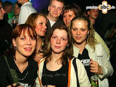 Foto des Albums: Klub Color im Waschhaus - Serie 2 (16.05.2007)