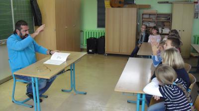 Bild: Es ging um die Freundschaft zweier Kinder