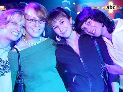 Foto des Albums: Klub Color im Waschhaus - Serie 3 (16.05.2007)