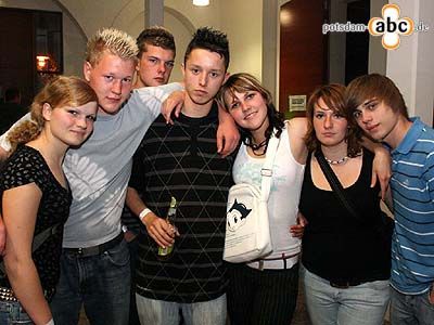 Foto des Albums: Klub Color im Waschhaus - Serie 3 (16.05.2007)