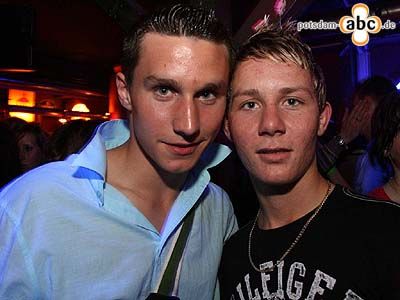 Foto des Albums: Klub Color im Waschhaus - Serie 3 (16.05.2007)