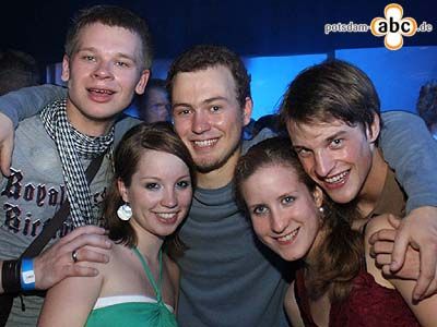 Foto des Albums: Klub Color im Waschhaus - Serie 3 (16.05.2007)