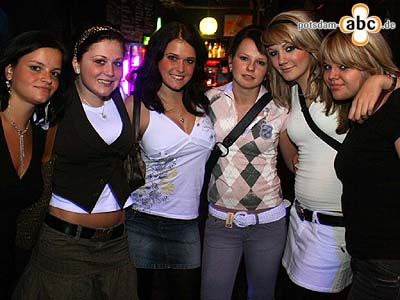 Foto des Albums: Ladies Night im Speicher (18.05.2007)