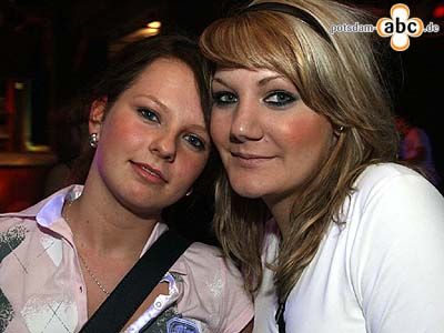 Foto des Albums: Ladies Night im Speicher (18.05.2007)