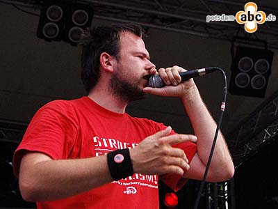 Foto des Albums: Gipfelsturm - G8-kritisches Konzert auf dem Bassinplatz - Serie 2 (19.05.2007)