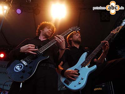 Foto des Albums: Gipfelsturm - G8-kritisches Konzert auf dem Bassinplatz - Serie 2 (19.05.2007)
