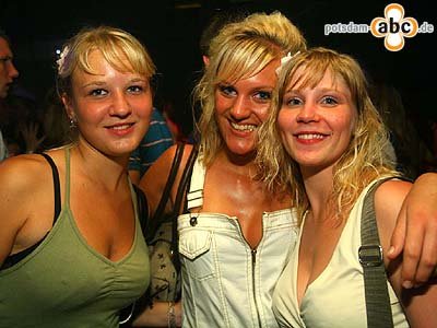 Foto des Albums: Ladies Night im Speicher (25.05.2007)