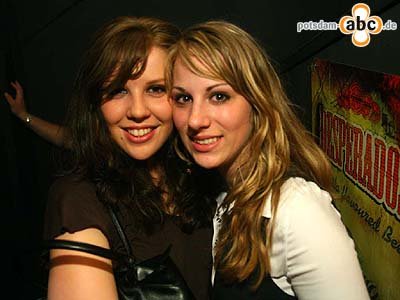 Foto des Albums: Ladies Night im Speicher (25.05.2007)